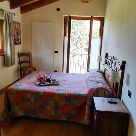 Betulla Con Piscina Privata Sul Di Villa
